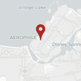 Map of Venue Location.