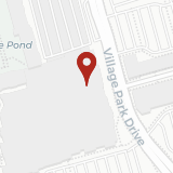 Map of Venue Location.