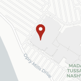 Map of Venue Location.