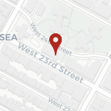 Map of Venue Location.