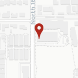 Map of Venue Location.