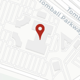 Map of Venue Location.