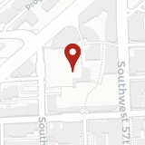 Map of Venue Location.