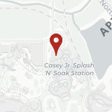 Map of Venue Location.
